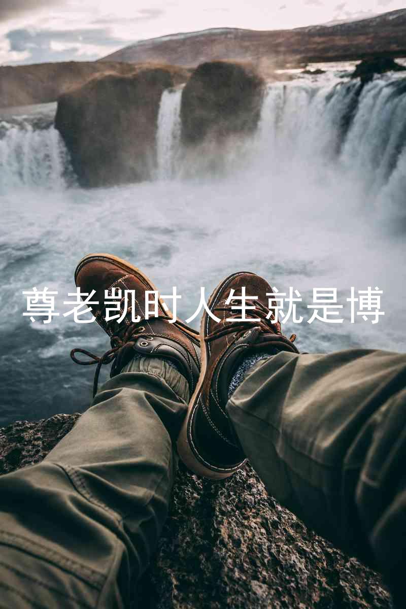 尊老凯时人生就是博